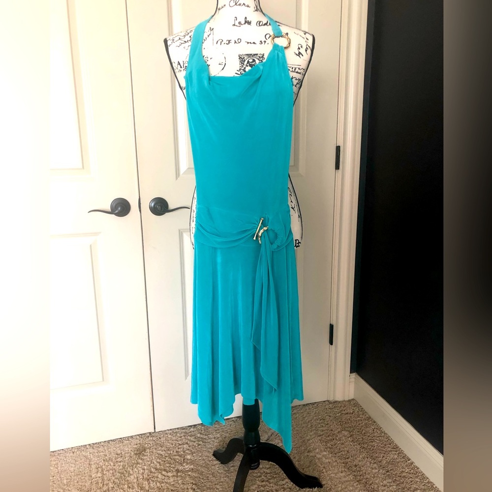Cache dress